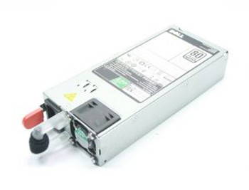 9TMRH Dell 1100-Watts 80 Plus Hot-Swap Power Supply for