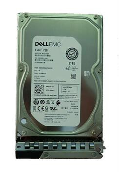0684JT Dell 2TB 7200RPM SAS 12Gbps 3.5-inch Internal Hard Drive Mfr 0684JT Dell 2TB 7200RPM SAS 12Gbps 3.5-inch Internal Hard Drive Mfr