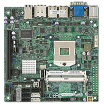 Supermicro MBD-X9SCV-QV4-O
