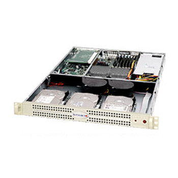 Supermicro CSE-812L-520C Supermicro CSE-812L-520C