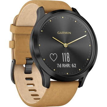 Garmin vívomove HR Smart Watch - 010-01850-10
