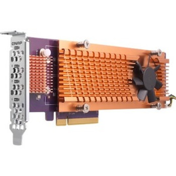 QNAP QM2-4P-284 QNAP QM2-4P-284