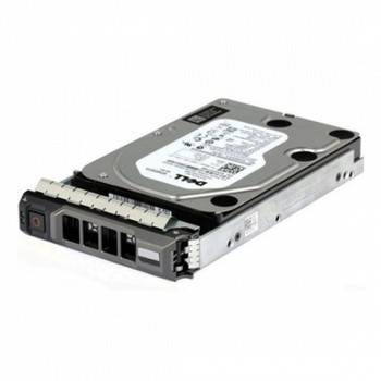 Dell 300 GB Hard Drive - 2.5" Internal - SAS (6Gb/s SAS) - 400-AEEG