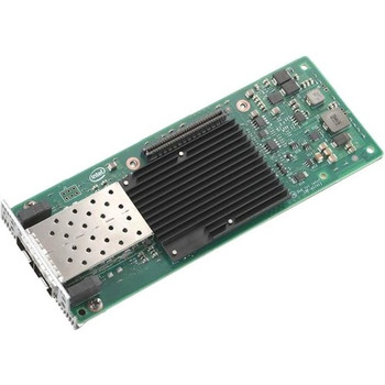 IBM Intel X520 Dual-Port 10 Gigabit Ethernet SFP+ Embedded Adapter for System X - 49Y7982