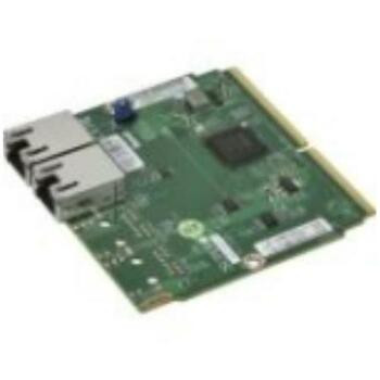 AOC-MGP-I2 SuperMicro Dual-Ports RJ-45 Gigabit Ethernet I/O Networking Adapter AOC-MGP-I2 SuperMicro Dual-Ports RJ-45 Gigabit Ethernet I/O Networking Adapter