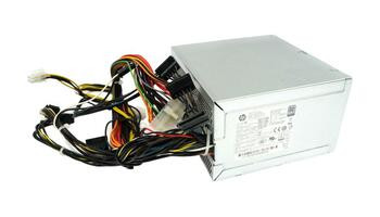 746177-002 HP 500-Watts ATX Power Supply 746177-002 HP 500-Watts ATX Power Supply