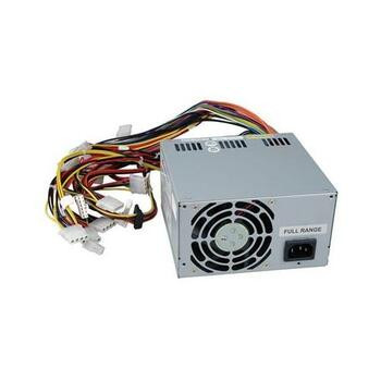 DPS-250QB-4A HP 250-Watts ATX Power Supply for Pavilion 8000T/ Pavilion A1019h Desktop System