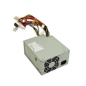 0042FK Dell 330-Watts Power Supply for PowerEdge 0042FK Dell 330-Watts Power Supply for PowerEdge