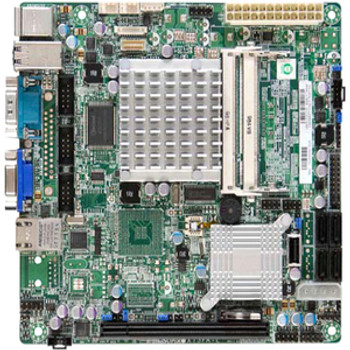 Supermicro MBD-X7SPA-HF-B Supermicro MBD-X7SPA-HF-B