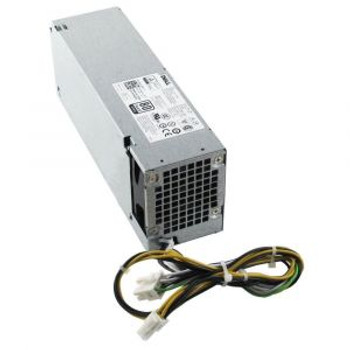 D180ES-00 Dell 180-Watts Power Supply for OptiPlex 7040