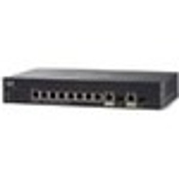 Cisco SG250-08HP-K9-EU Cisco SG250-08HP-K9-EU