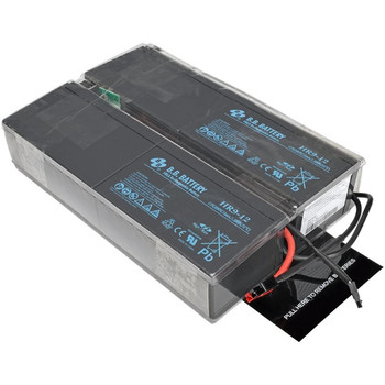Tripp Lite RBC48S Tripp Lite RBC48S