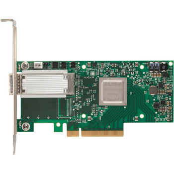 Mellanox MCX4111A-ACAT Mellanox MCX4111A-ACAT