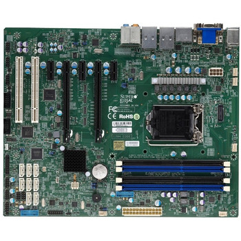 Supermicro MBD-X10SAE-B