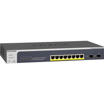 Netgear GS510TLP-100NAS Netgear GS510TLP-100NAS