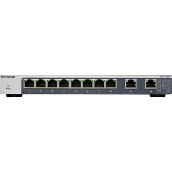 Netgear GS110MX-100NAS Netgear GS110MX-100NAS