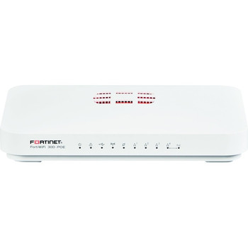 Fortinet FWF-30D-POE-NFR