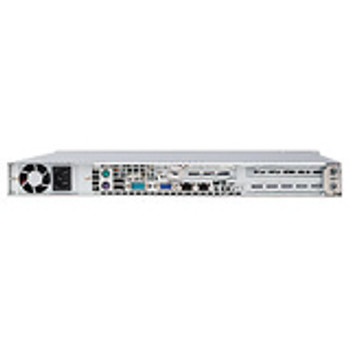 Supermicro CSE-812L-280UB Supermicro CSE-812L-280UB