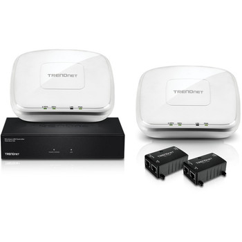 TRENDnet TEW-821DAP2KAC-CA TRENDnet TEW-821DAP2KAC-CA
