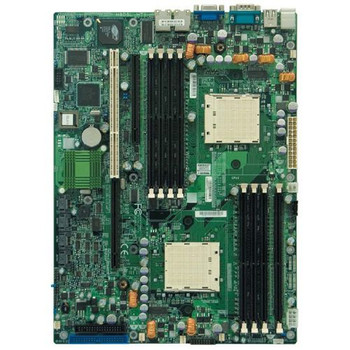 Supermicro MBD-H8DSL-HTi-O