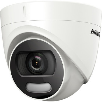 Hikvision DS-2CE72HFT-F 3.6MM Hikvision DS-2CE72HFT-F 3.6MM