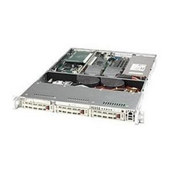 Supermicro CSE-812i-420 Supermicro CSE-812i-420