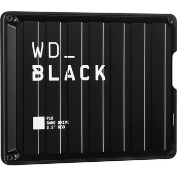 Western Digital WDBA2W0020BBK-WESN