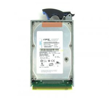 39J3696 IBM 70GB Ultra3 SCSI 80-Pin 15000RPM 3.5-inch I