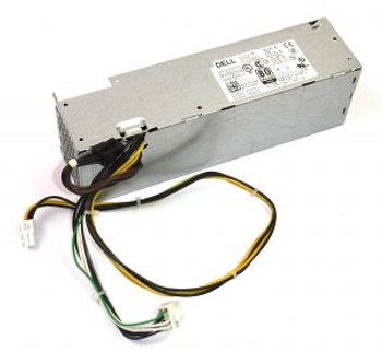 0VX372 Dell 315-Watts Power Supply for OptiPlex XE2 SFF 0VX372 Dell 315-Watts Power Supply for OptiPlex XE2 SFF