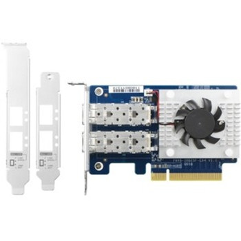 QNAP QXG-10G2SF-CX4 QNAP QXG-10G2SF-CX4