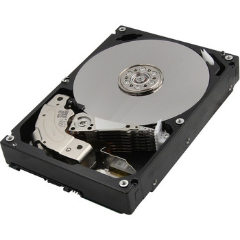 MG06SCA600E | Toshiba MG06 Series MG06SCA600E - hard drive - 6 TB - SAS 12Gb/s MG06SCA600E | Toshiba MG06 Series MG06SCA600E - hard drive - 6 TB - SAS 12Gb/s