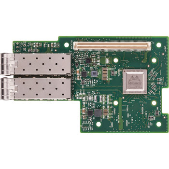 Mellanox MCX4421A-ACAN Mellanox MCX4421A-ACAN