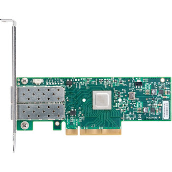 Mellanox MCX4121A-ACAT Mellanox MCX4121A-ACAT