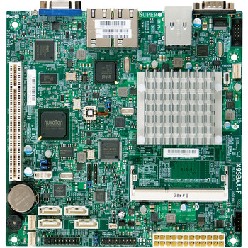 Supermicro MBD-X9SBAA-F-O Supermicro MBD-X9SBAA-F-O