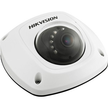 Hikvision DS-2CD2532F-IWS Hikvision DS-2CD2532F-IWS