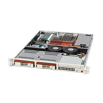 Supermicro CSE-811S-520 Supermicro CSE-811S-520
