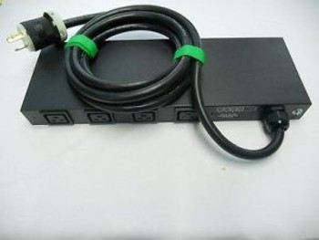 252663D75 HP EO4505N 40A High Voltage Core Only Modular 252663D75 HP EO4505N 40A High Voltage Core Only Modular