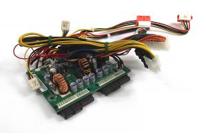 PDB-PT112-2420 SuperMicro 1U Redundant Power Distributi