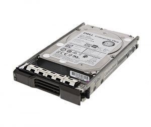 V768J Dell Compellent 1.8TB SAS 12Gb/s 10000RPM 2.5-inc