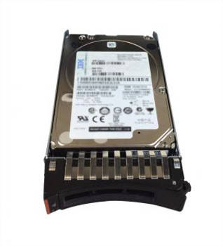 2076-3271 IBM 1TB 7200RPM SAS 6Gbps Nearline 2.5-inch I 2076-3271 IBM 1TB 7200RPM SAS 6Gbps Nearline 2.5-inch I