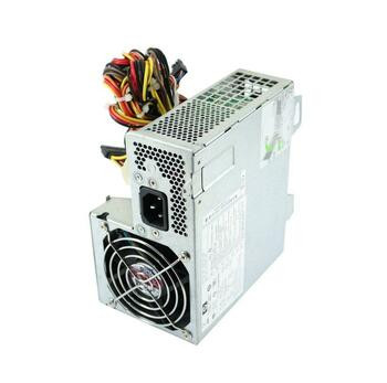 PS624102HD HP 240-Watts ATX Power Supply for RP5700 Desktop System PS624102HD HP 240-Watts ATX Power Supply for RP5700 Desktop System