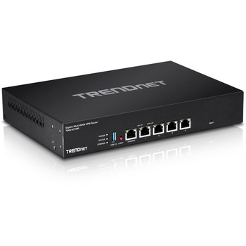 TRENDnet TWG-431BR TRENDnet TWG-431BR
