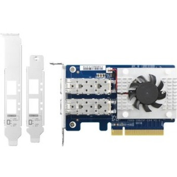 QNAP QXG-25G2SF-CX4 QNAP QXG-25G2SF-CX4