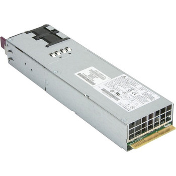 Supermicro PWS-1K66P-1R Supermicro PWS-1K66P-1R