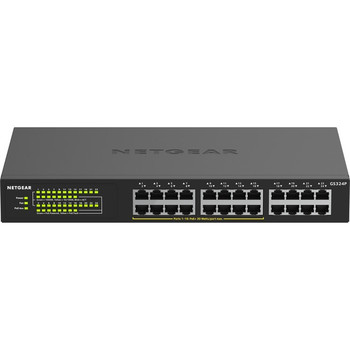 Netgear GS324P-100NAS Netgear GS324P-100NAS
