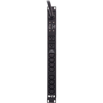 Eaton EPBZ80 Eaton EPBZ80