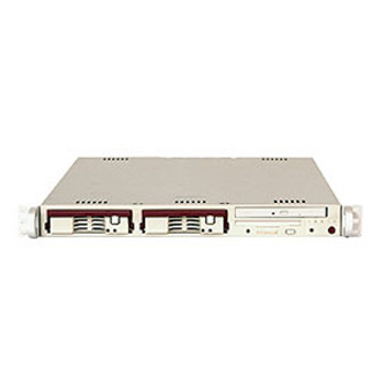 Supermicro CSE-811T-420-INF Supermicro CSE-811T-420-INF