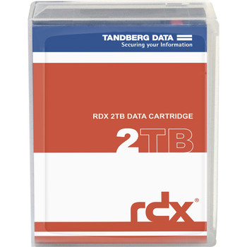 Tandberg 8731-RDX Tandberg 8731-RDX