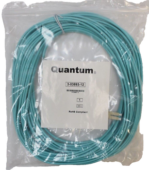 3-03893-12 , Quantum Fiber Optic Network Cable - 3-03893-12 3-03893-12 , Quantum Fiber Optic Network Cable - 3-03893-12