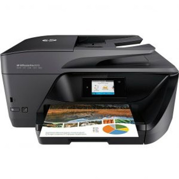 J7K36A HP OfficeJet Pro 6978 Color Inkjet All-In-One Pr